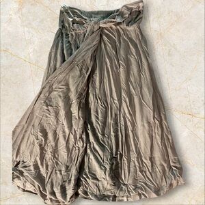 Intimately Free People Strapless Nightgown